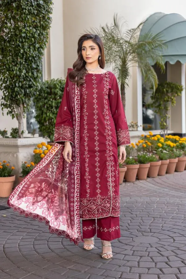 Saday-E-Ishq (Summer Edition) Rj-05 - Image 3