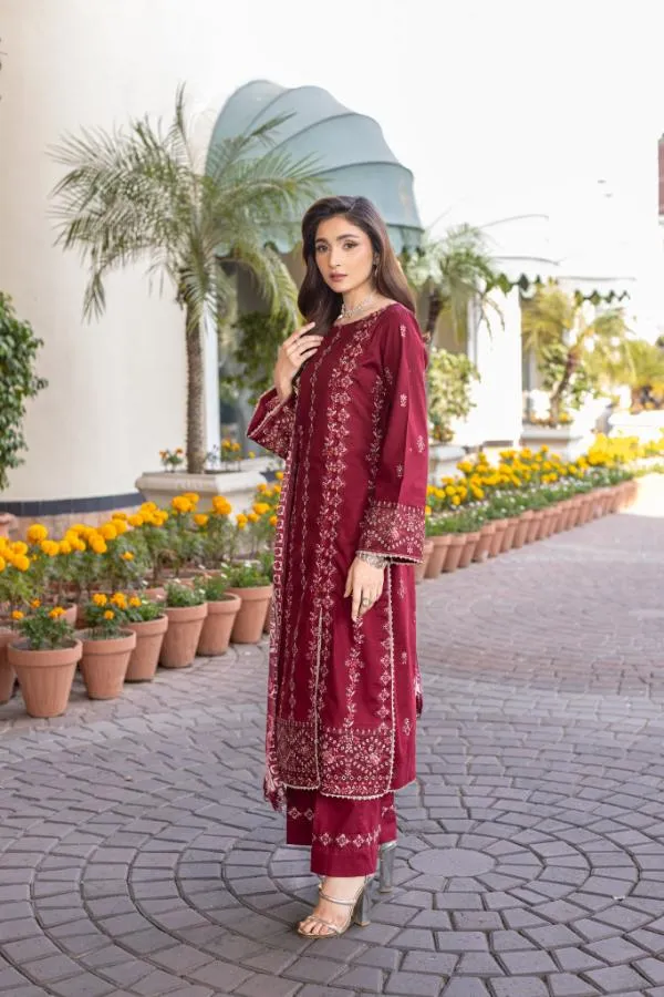 Saday-E-Ishq (Summer Edition) Rj-05 - Image 4