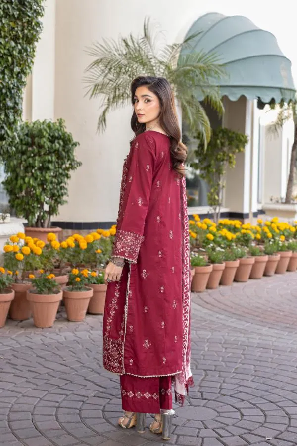 Saday-E-Ishq (Summer Edition) Rj-05 - Image 2