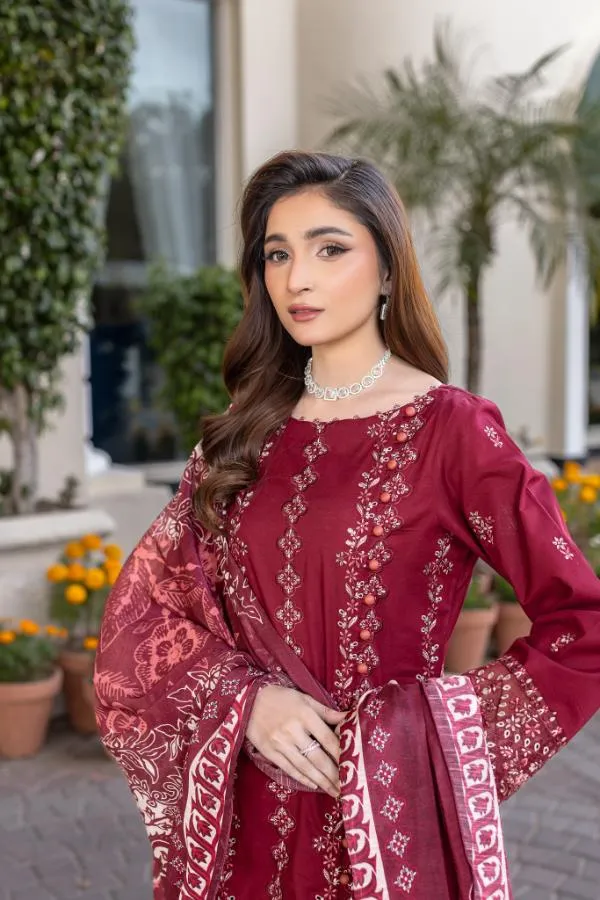 Saday-E-Ishq (Summer Edition) Rj-05 - Image 5