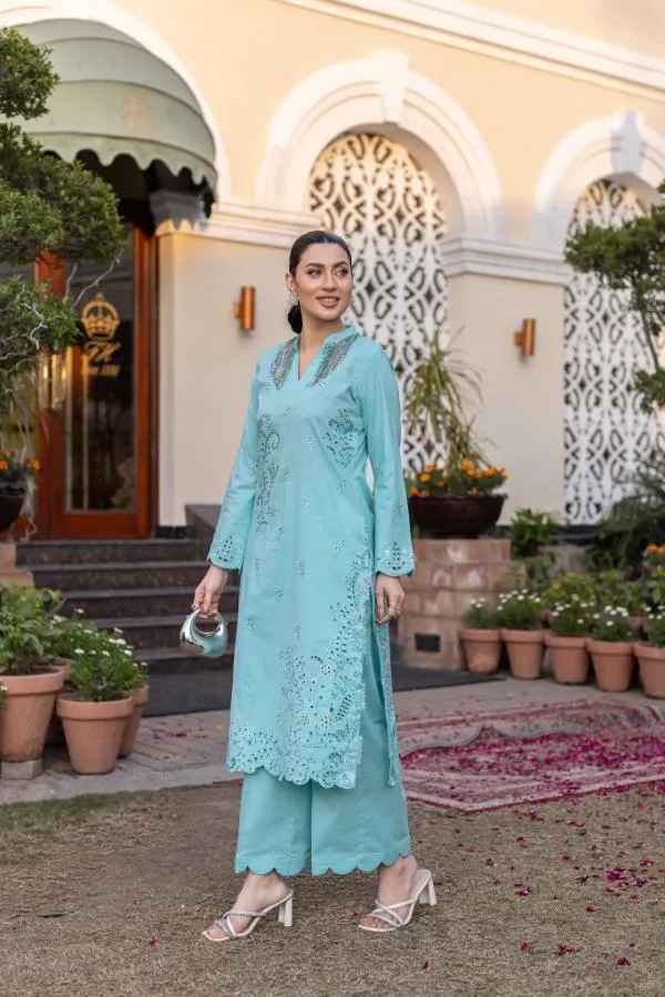 Saday-E-Ishq (Summer Edition) Rj-10 - Image 4