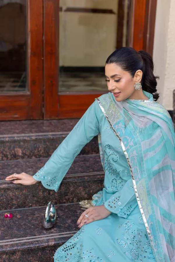 Saday-E-Ishq (Summer Edition) Rj-10 - Image 5