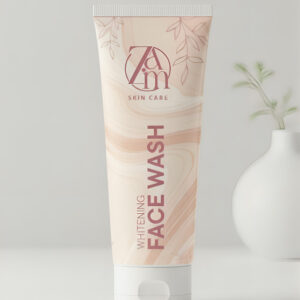 Whitening Facewash 100ML