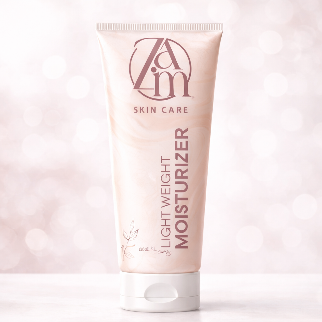 Light Weight Moisturizer 50ML