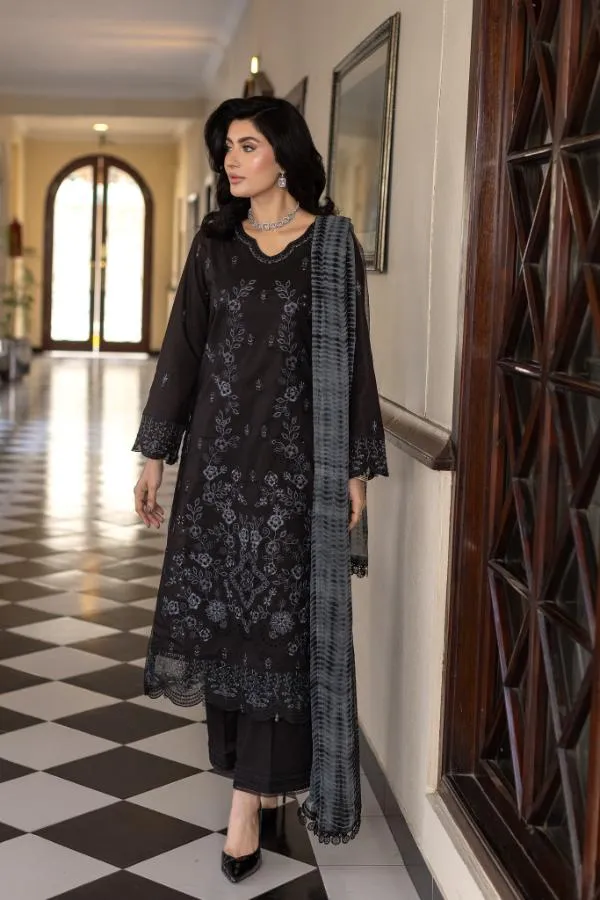 Saday-E-Ishq (Summer Edition) Rj-02 - Image 3