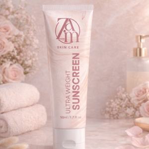 Ultra Light Weight Sunscreen 50ML