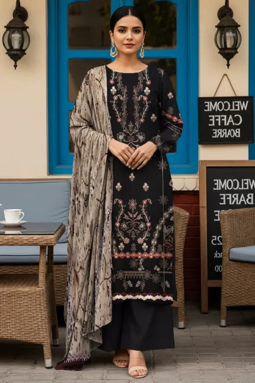 Doria Viscose Filament RJ-05